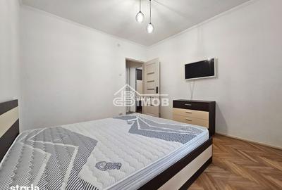 Apartament cu 2 camere în Micro 9 - 8