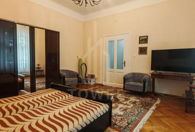 Casă individuală cu 2 camere cu Teren 1000 Mp în Central - 5