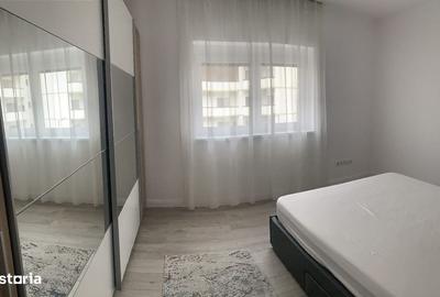 Apartament cu 2 camere în Tineretului