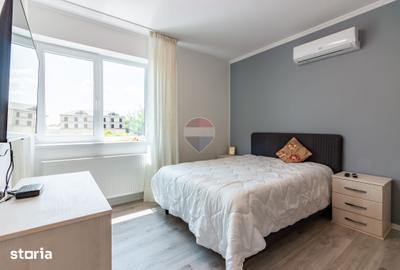 Casă cu Teren 650 Mp în Băneasa