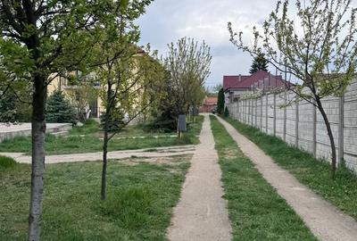 Casă cu 5 camere cu Teren 450 Mp în Central