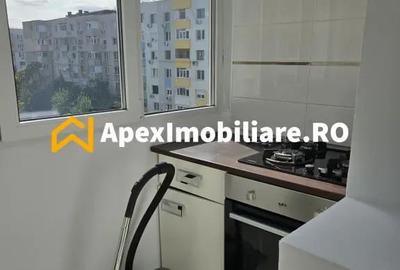 Apartament cu 2 camere decomandat în Sebastian