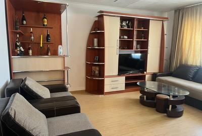 Apartament cu 2 camere decomandat în Eforie Sud - 3
