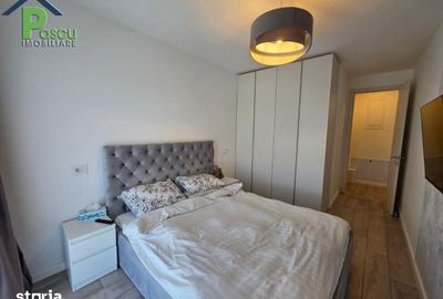 Apartament cu 2 camere în 1 Mai - 3