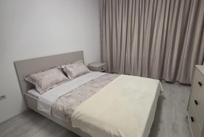 Apartament cu 2 camere semidecomandat în Militari