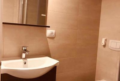 Apartament cu 2 camere decomandat în Central - 2