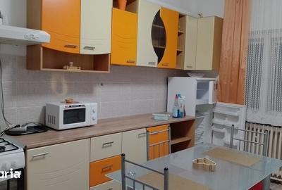 Apartament cu 2 camere în Central - 4