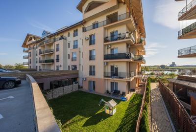 Apartament cu 3 camere decomandat în Ștefăneștii de Jos - 25