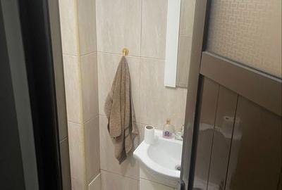 Apartament cu 3 camere decomandat în Central - 4