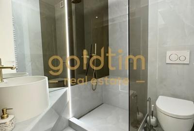 Apartament cu 3 camere decomandat, mobilat în Pipera - 7