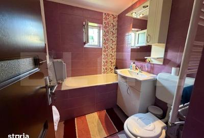 Apartament cu 3 camere în Decebal - 11