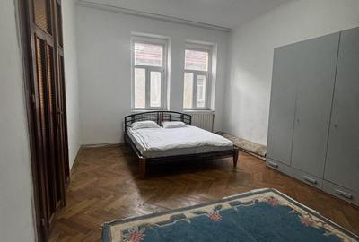 Apartament cu 3 camere în Iosefin - 5