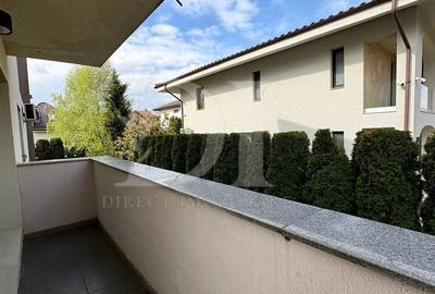 Apartament cu 2 camere, mobilat în Bună Ziua - 1