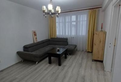 Apartament cu 2 camere decomandat în Ipotești - 3