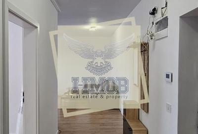 Apartament cu 3 camere decomandat în Vest