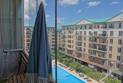 Apartament cu 2 camere decomandat în Crețuleasca - 5