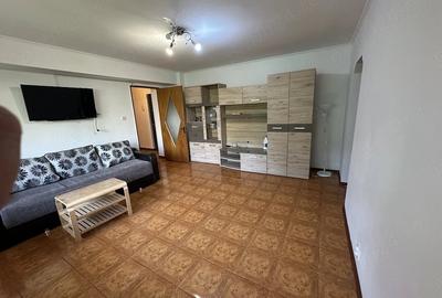 Apartament cu 2 camere semidecomandat în Mihai Bravu - 1