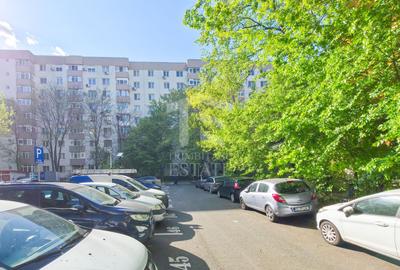 Apartament cu 3 camere decomandat, mobilat în Gorjului
