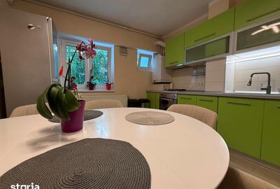 Apartament cu 3 camere decomandat în Central - 13