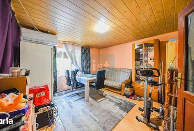 Casă cu 3 camere cu Teren 3245 Mp în Vultureni - 9