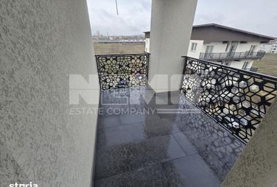 Apartament cu 3 camere în Rădăuți