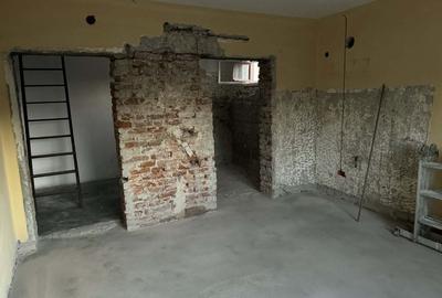 Casă cu 3 camere în Exterior Vest - 10