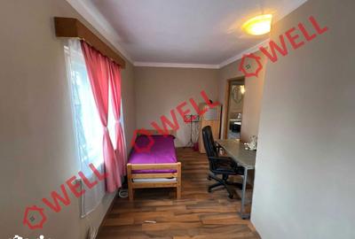 Casă cu 5 camere cu Teren 1040 Mp în Central - 9