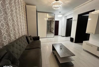 Apartament cu 2 camere, mobilat în Chiajna - 2