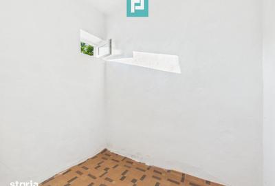Casă cu 5 camere cu Teren 957 Mp în Central - 12