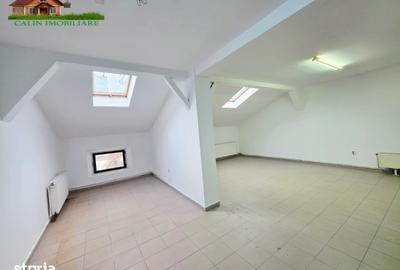 Spațiu comercial, de 33 mp, în Tătărași