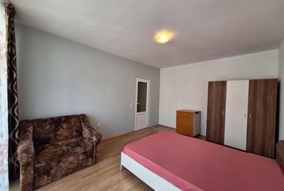 Apartament cu 2 camere semidecomandat, mobilat în Florești - 2