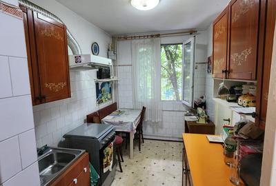 Apartament cu 3 camere decomandat în Brâncoveanu - 7