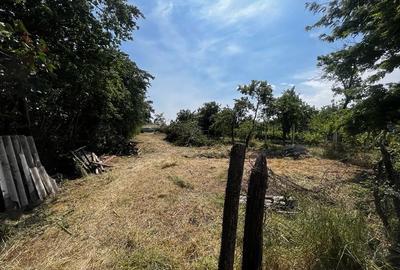 Casă cu 2 camere în Central - 4