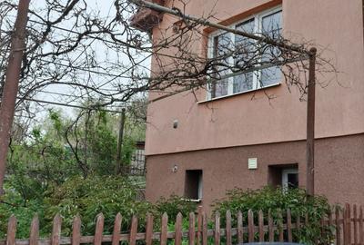 Casă cu 3 camere cu Teren 370 Mp în Central - 3