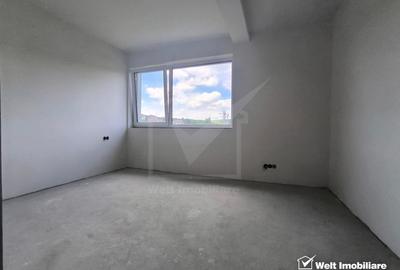 Duplex cu 4 camere cu Teren 260 Mp în Dâmbul Rotund - 9