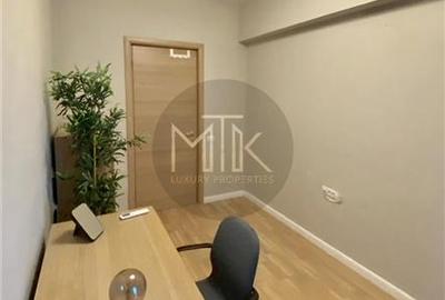 Apartament cu 4 camere decomandat, mobilat în Sisești - 9