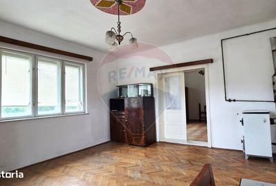 Casă cu 3 camere semidecomandat în Habic - 2