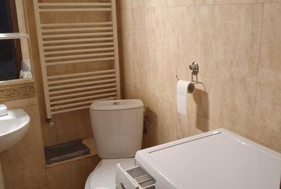Apartament cu 3 camere decomandat în Ultracentral - 8