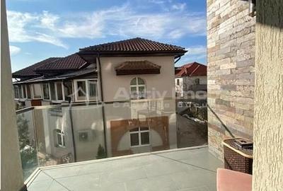 Apartament cu 2 camere în Sisești - 14