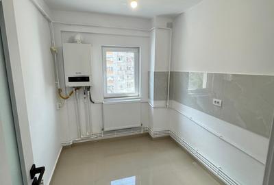 Apartament cu 2 camere decomandat în Alexandru cel Bun