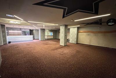 Spațiu comercial, de 212 mp, în Alexandru cel Bun - 2