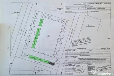 Garsonieră decomandată în Giurgiului