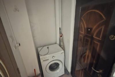 Garsonieră decomandată, mobilată în Complex Studențesc - 4