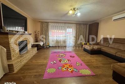 Apartament cu 3 camere în Central - 2