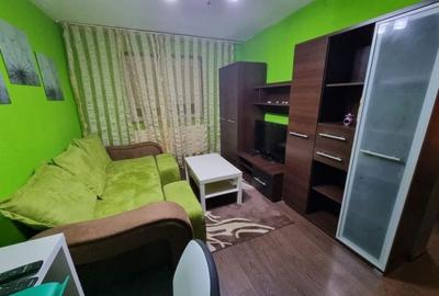 Apartament cu 2 camere semidecomandat, mobilat în Nicolae Grigorescu