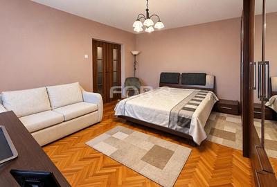 Apartament cu 2 camere în Rogerius