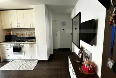 Apartament cu 2 camere decomandat în Central - 8