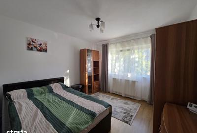 Apartament cu 2 camere decomandat în Gojdu - 12