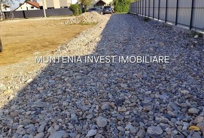 Spațiu comercial, în Ștefănești - 8