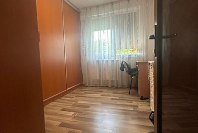 Apartament cu 4 camere semidecomandat, mobilat în Hipodrom - 8